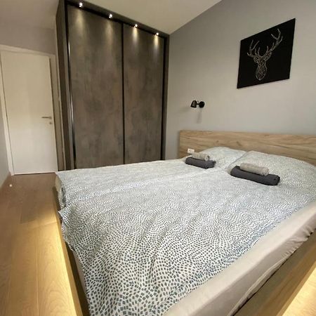 Premium Apartments Novi Sad Exterior foto