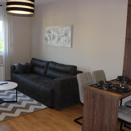 Premium Apartments Novi Sad Exterior foto