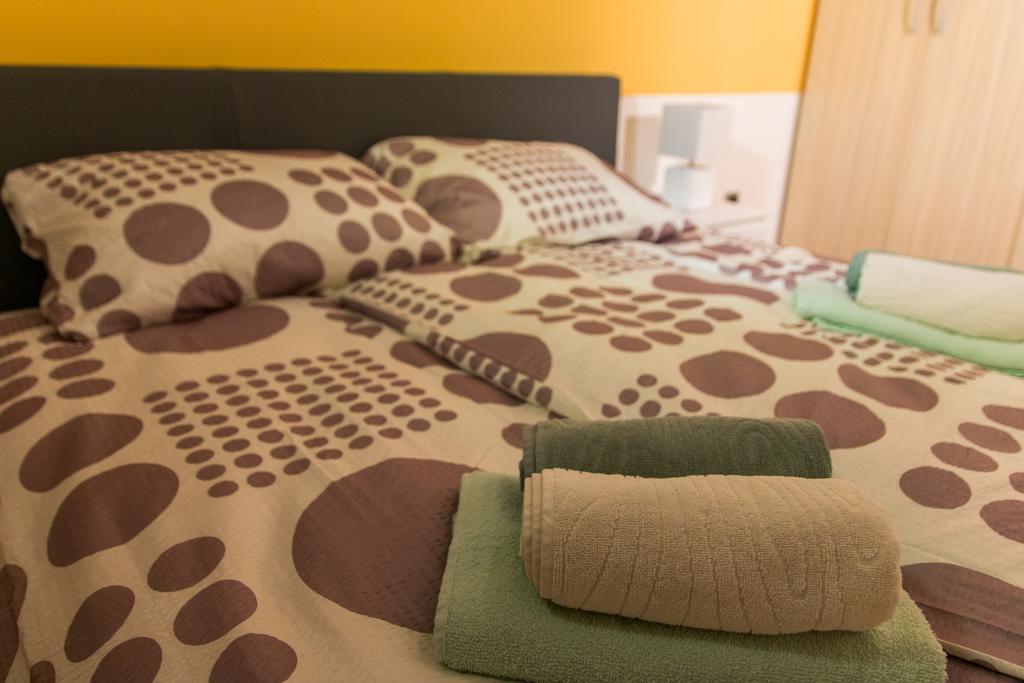 Premium Apartments Novi Sad Exterior foto