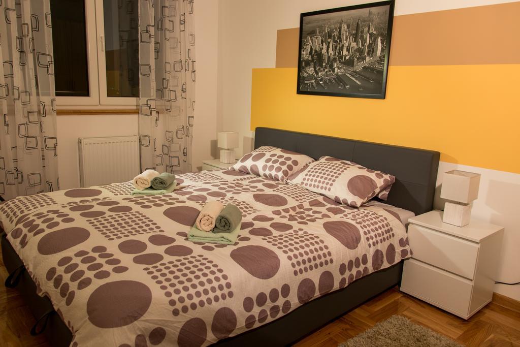 Premium Apartments Novi Sad Exterior foto