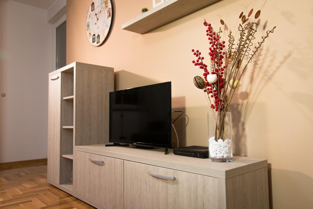 Premium Apartments Novi Sad Exterior foto