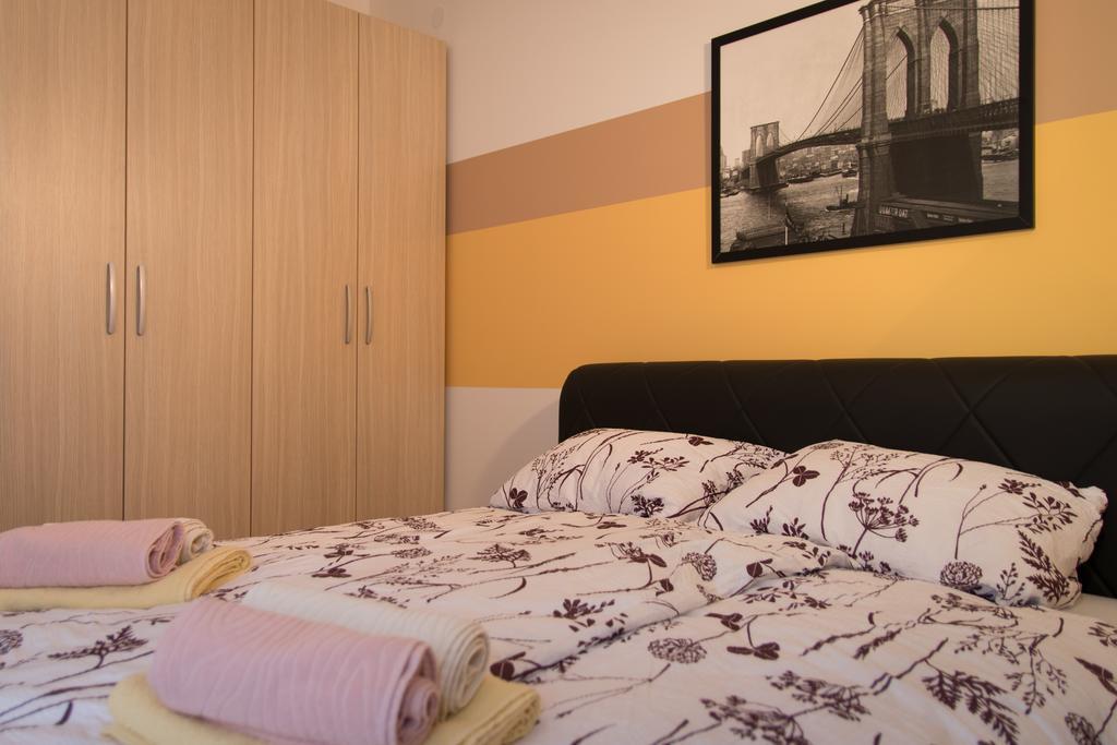 Premium Apartments Novi Sad Exterior foto