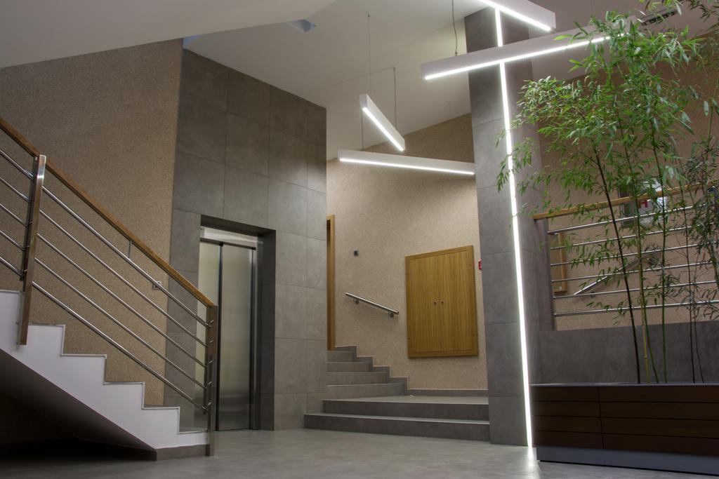 Premium Apartments Novi Sad Exterior foto