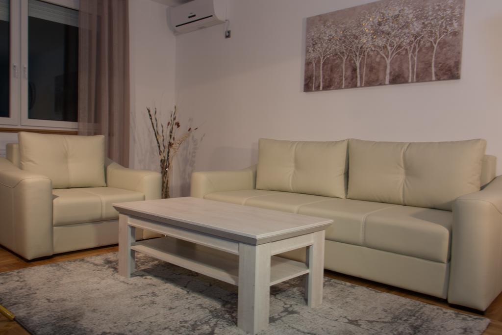 Premium Apartments Novi Sad Exterior foto