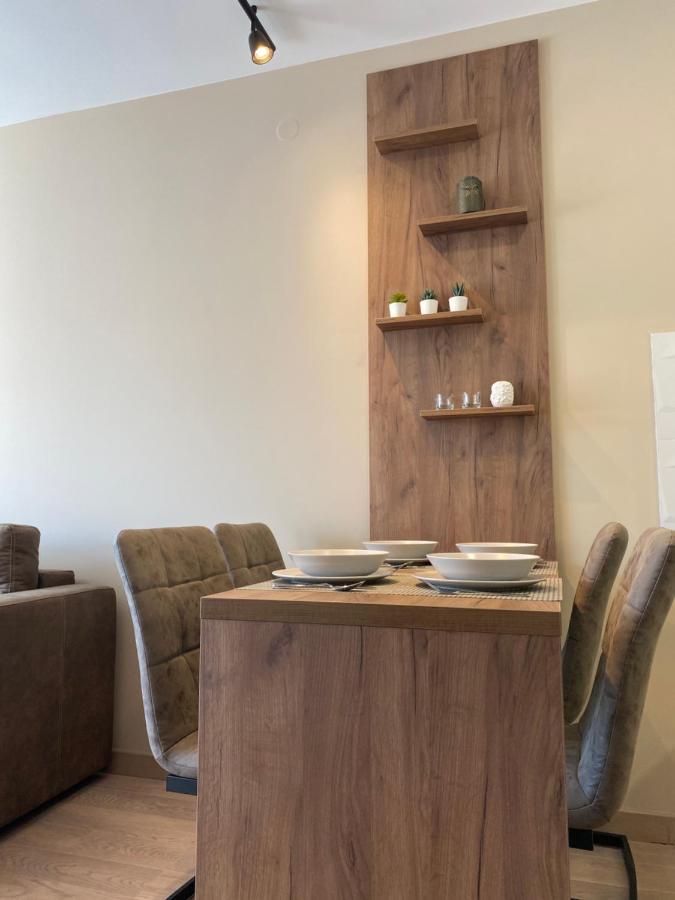 Premium Apartments Novi Sad Exterior foto