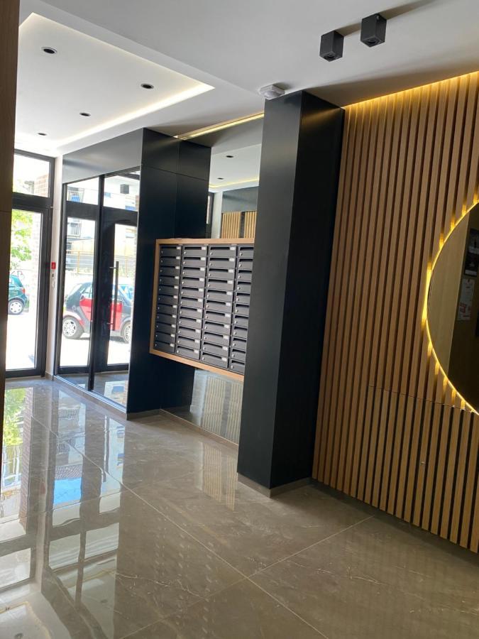Premium Apartments Novi Sad Exterior foto