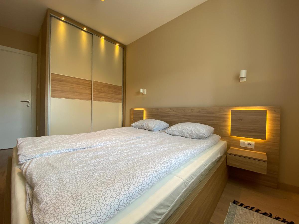 Premium Apartments Novi Sad Exterior foto