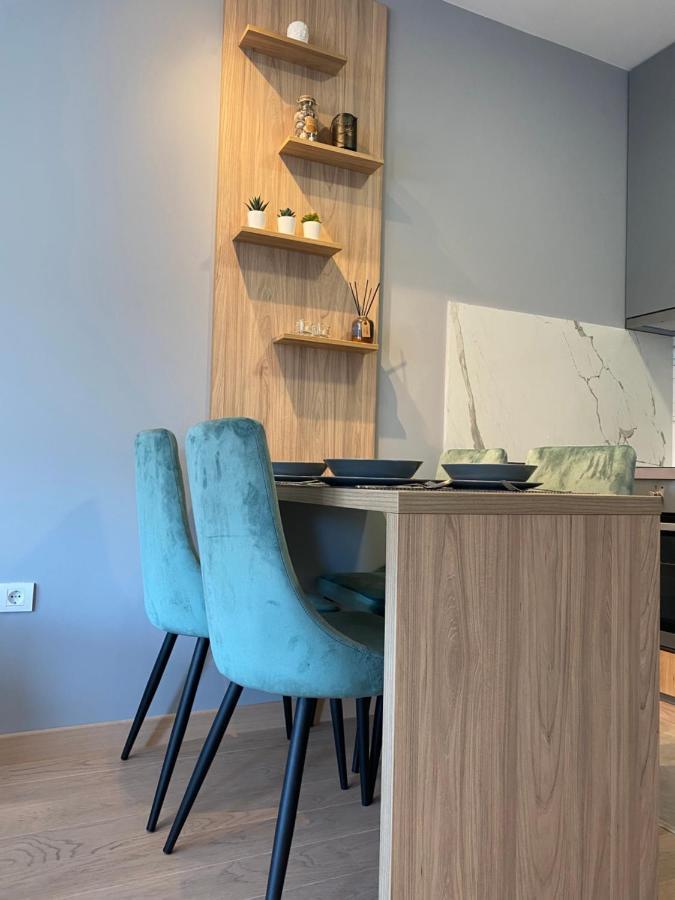 Premium Apartments Novi Sad Exterior foto