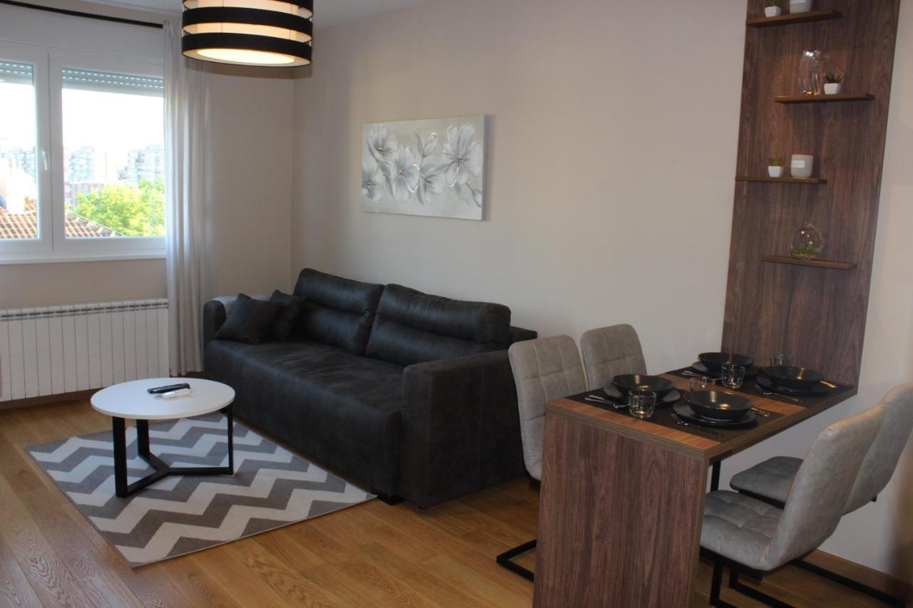 Premium Apartments Novi Sad Exterior foto