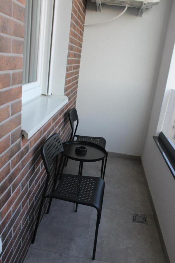 Premium Apartments Novi Sad Exterior foto