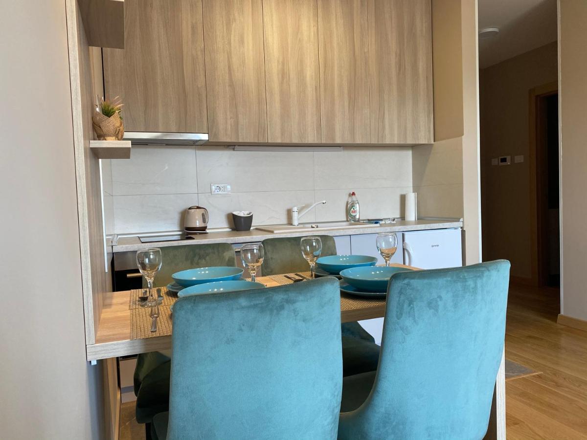 Premium Apartments Novi Sad Exterior foto